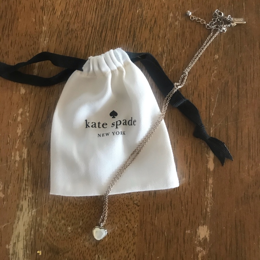 SOLD Kate spade necklace
